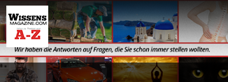 WissensMagazine.com auf Facebook