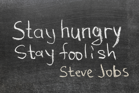 Steve Jobs